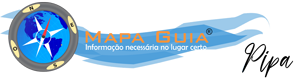 Logo Mapa Guia Pipa