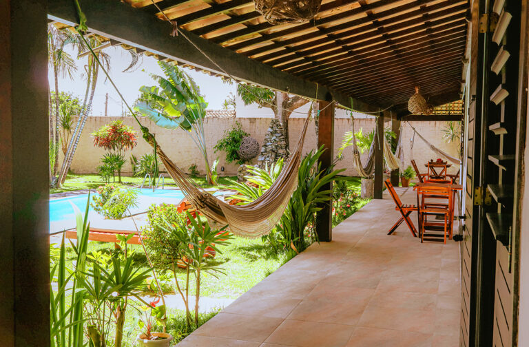 Casa Alto Astral Pipa