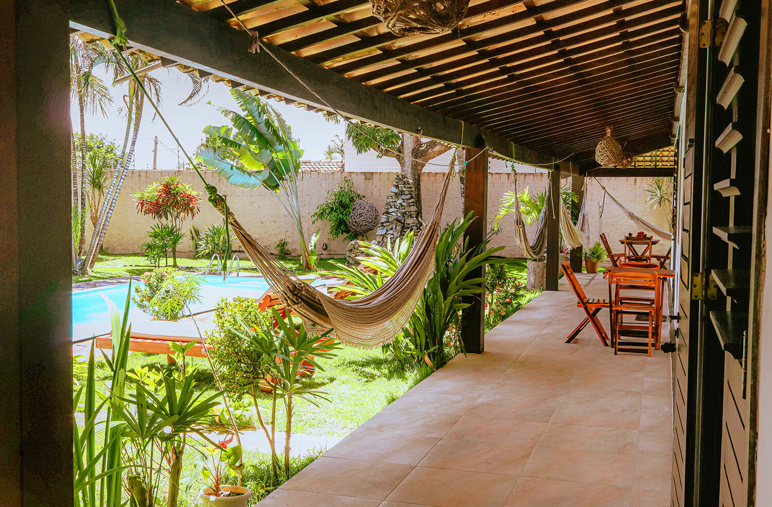 Casa Alto Astral Pipa