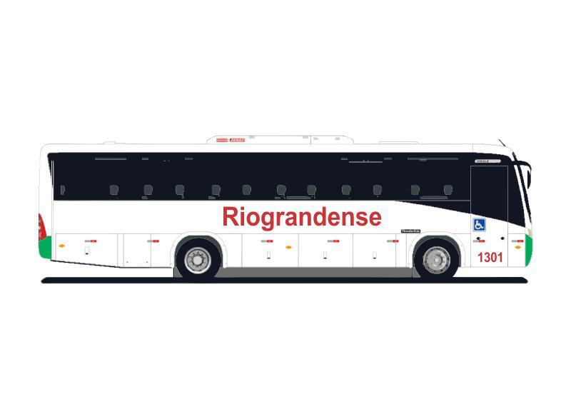 Horarios de Ônibus Riograndense - Pipa Natal
