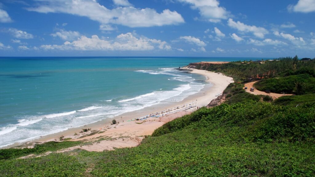Praia do Amor