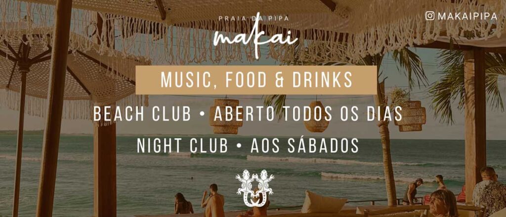 Makai Beach Club