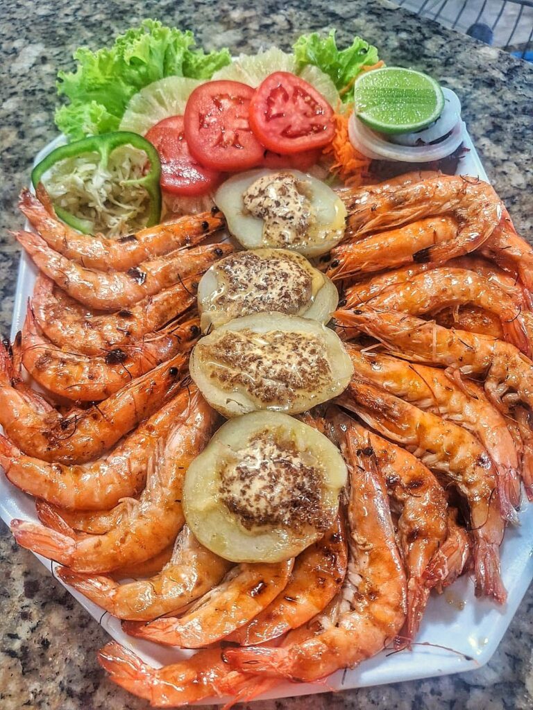 Restaurante Solimar