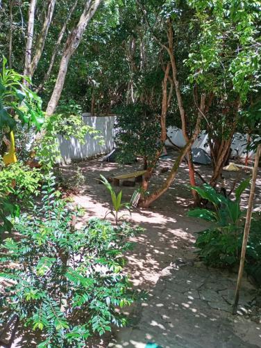 Hostel do Jacaré