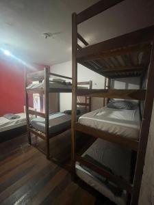 Hostel do Jacaré