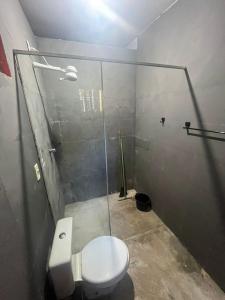 Hostel do Jacaré