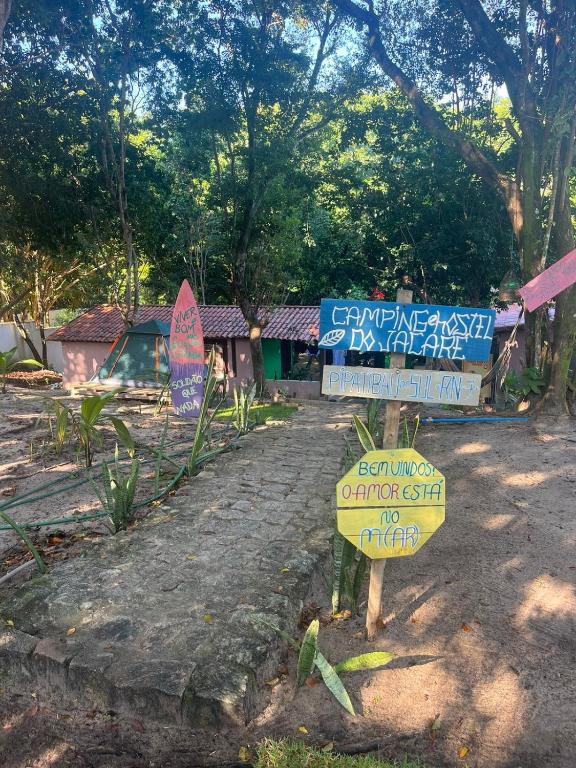 Hostel do Jacaré