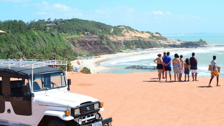 Pipa Trip Tour