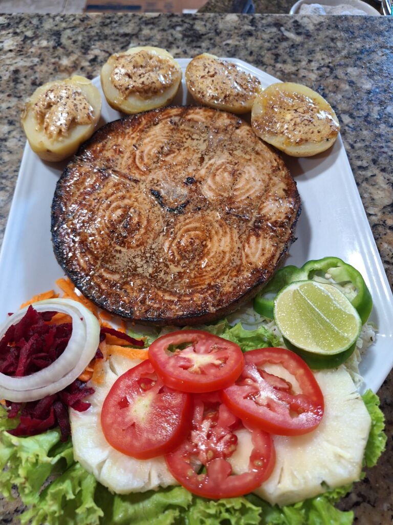 Restaurante Solimar