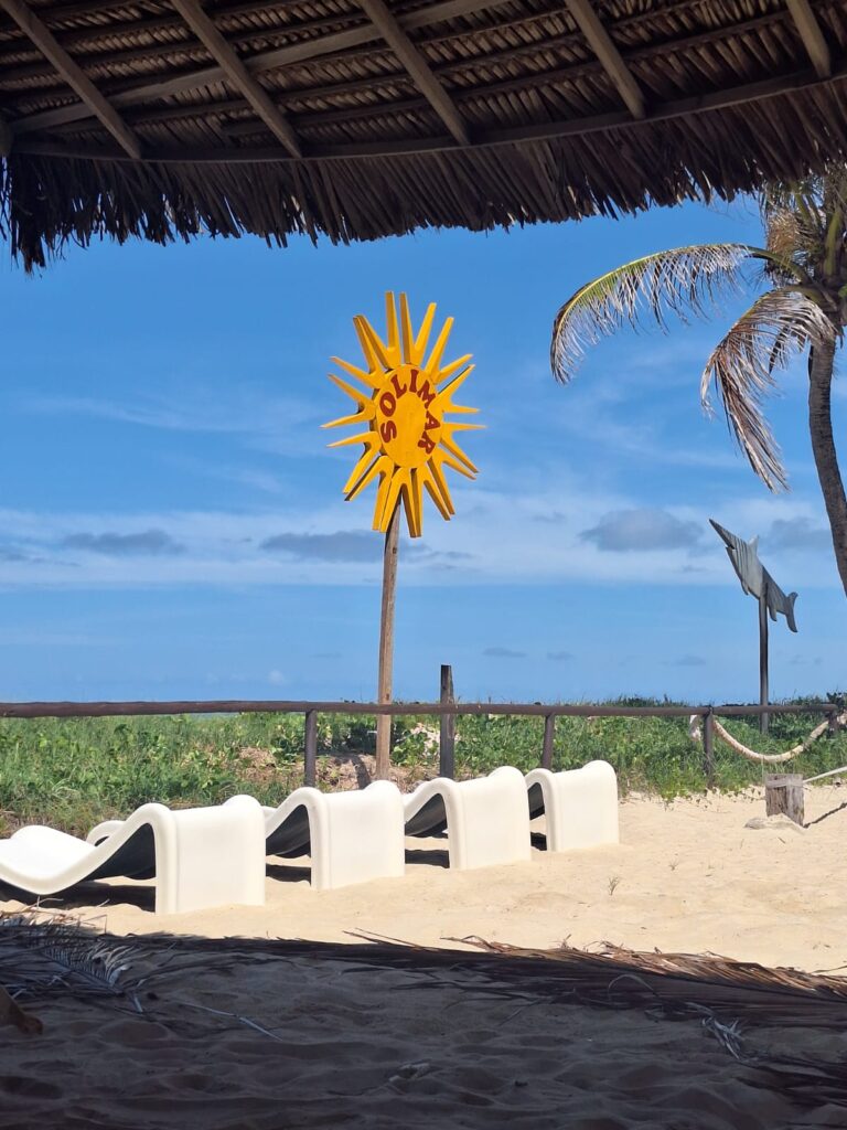 Restaurante Solimar
