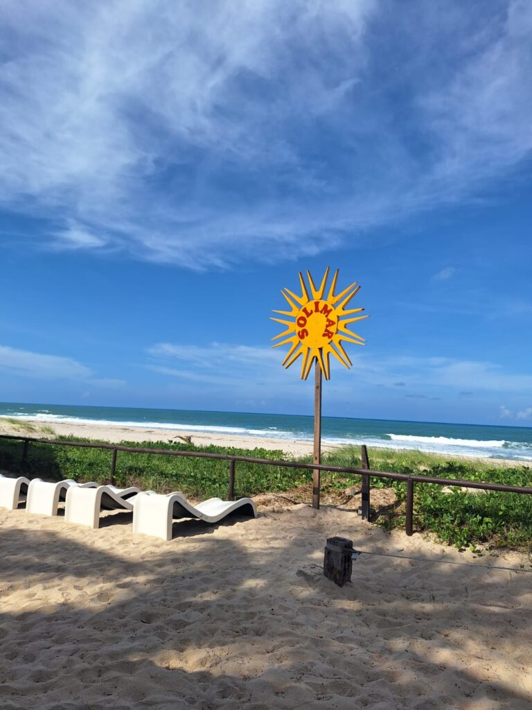 Restaurante Solimar