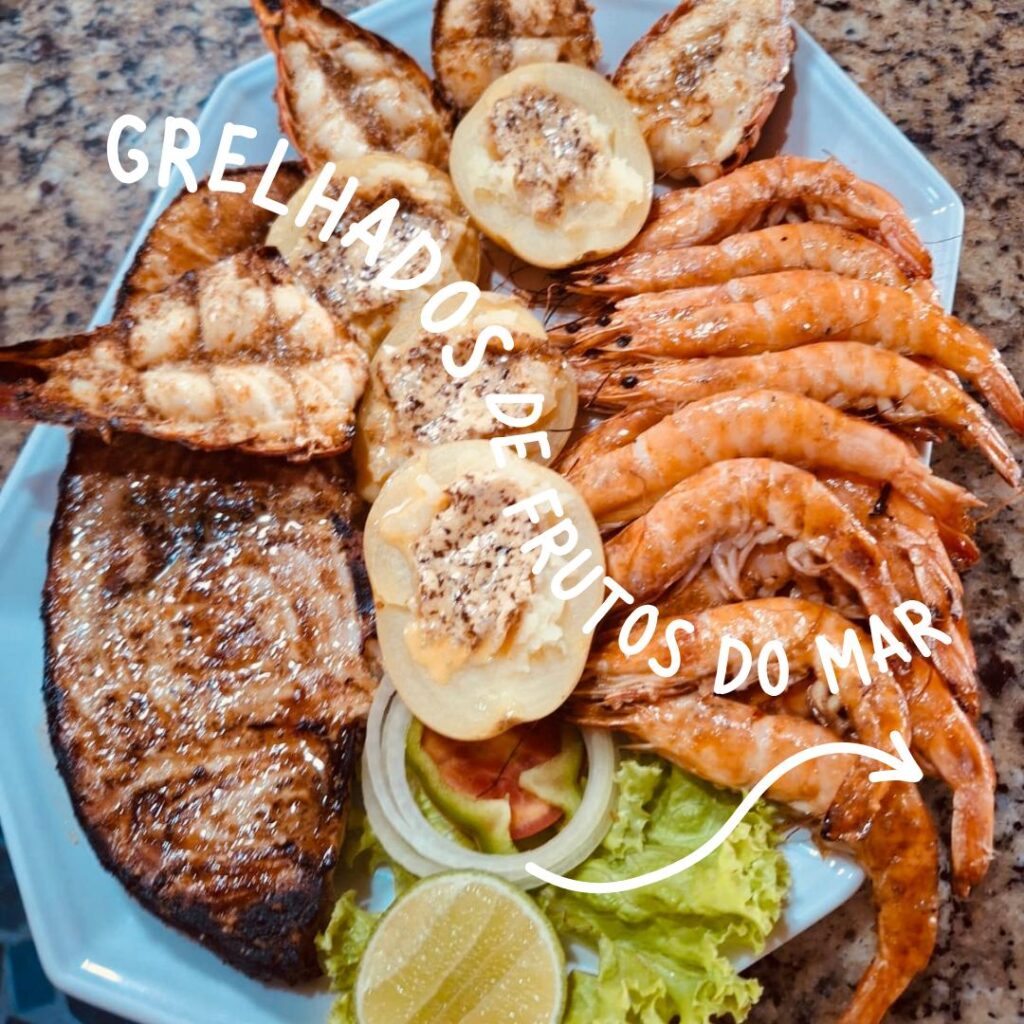 Restaurante Solimar