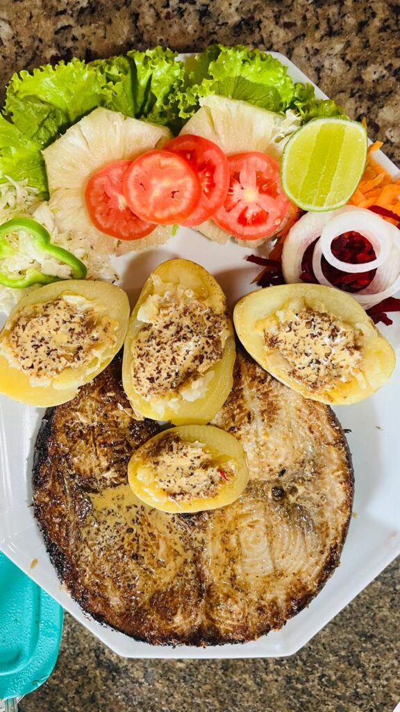Restaurante Solimar