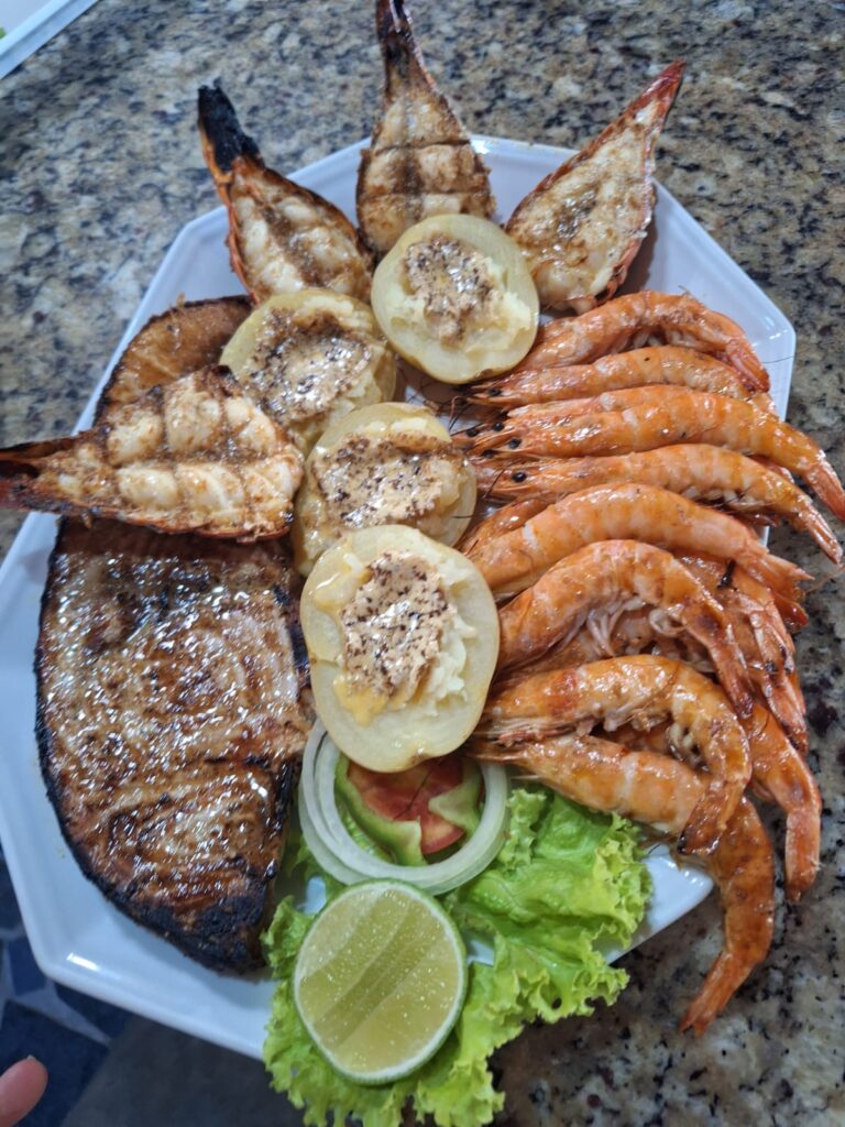 Restaurante Solimar