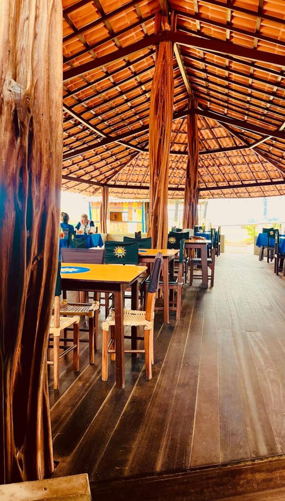 Restaurante Solimar