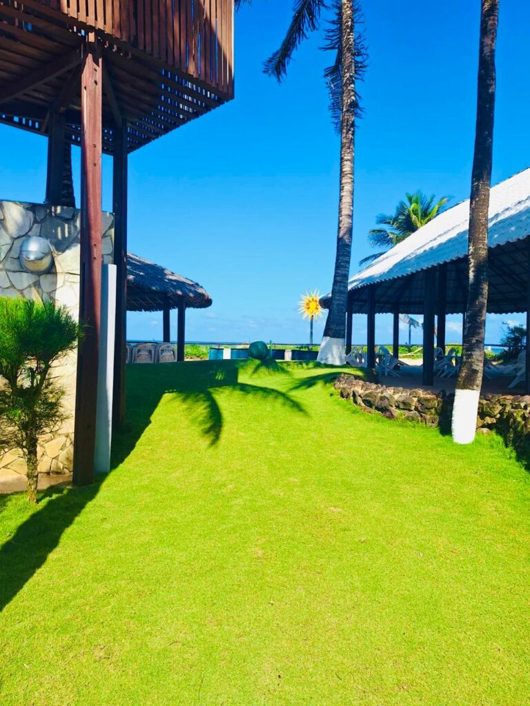 Restaurante Solimar