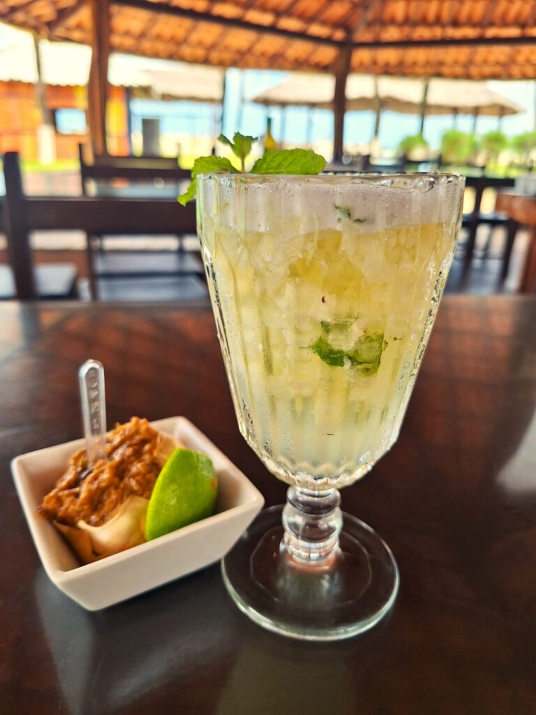 Restaurante Solimar