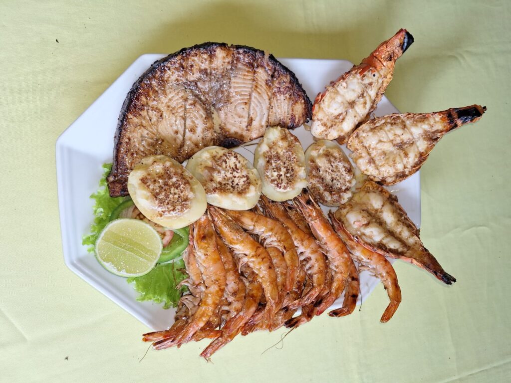 Restaurante Solimar