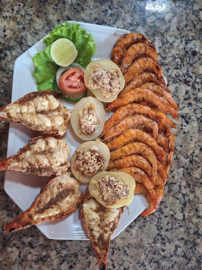Restaurante Solimar