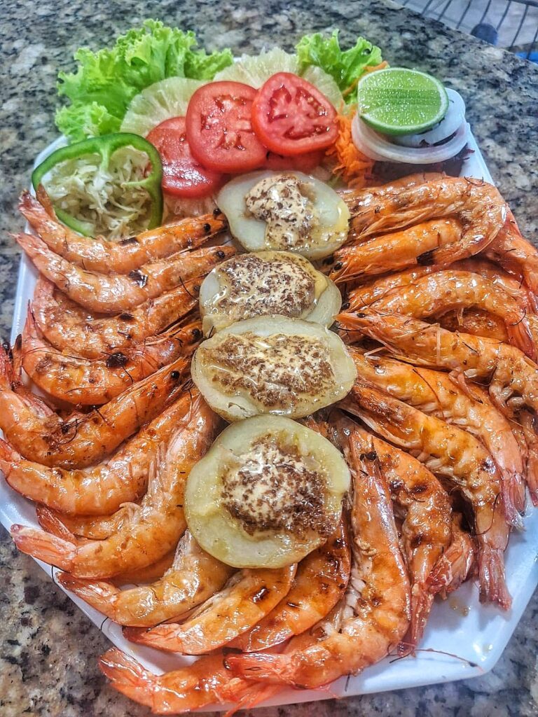 Restaurante Solimar