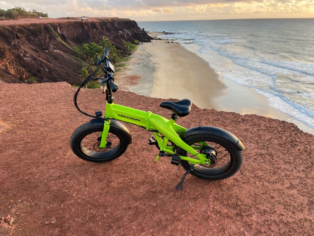 Caio 4x4 Pipa Tour