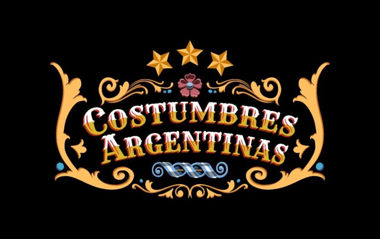 Costumbres Argentinas
