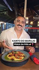 Kanto do Marujo