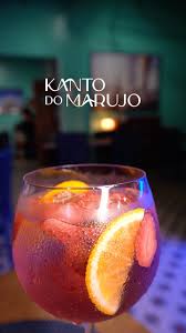 Kanto do Marujo