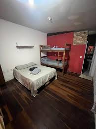 Hostel do Jacaré