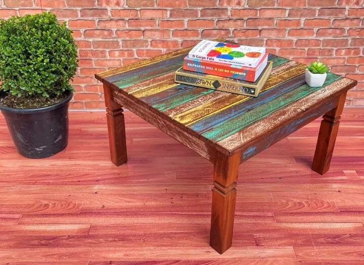 Kayahuari Restaurações