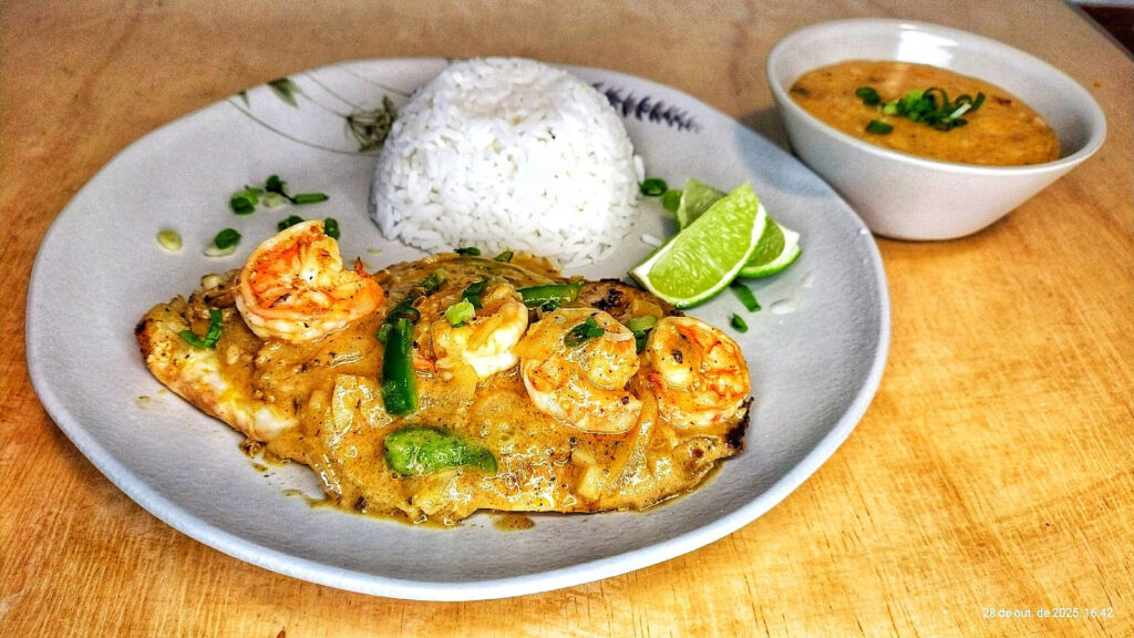 Anamã – Comida Afetiva