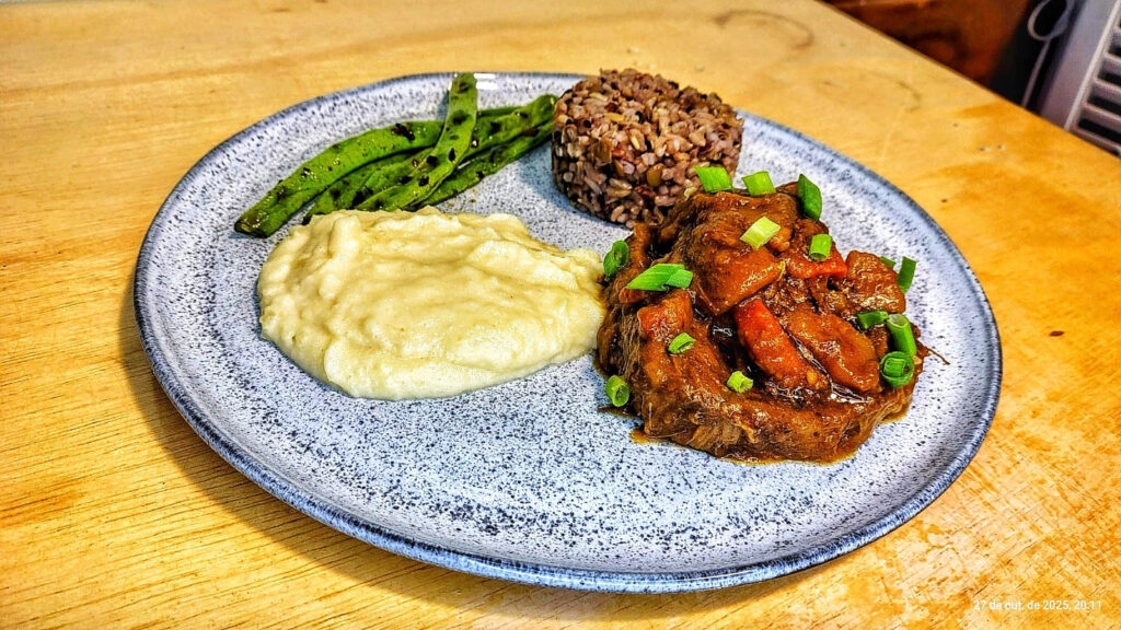 Anamã – Comida Afetiva