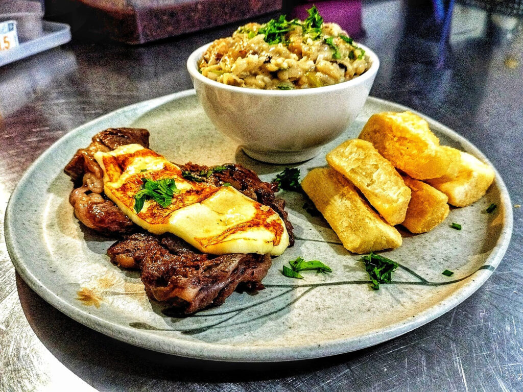 Anamã – Comida Afetiva