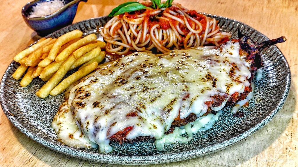 Anamã – Comida Afetiva