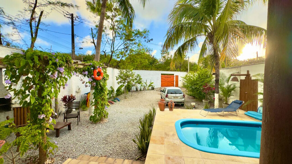 Casa da Pipa - Principal