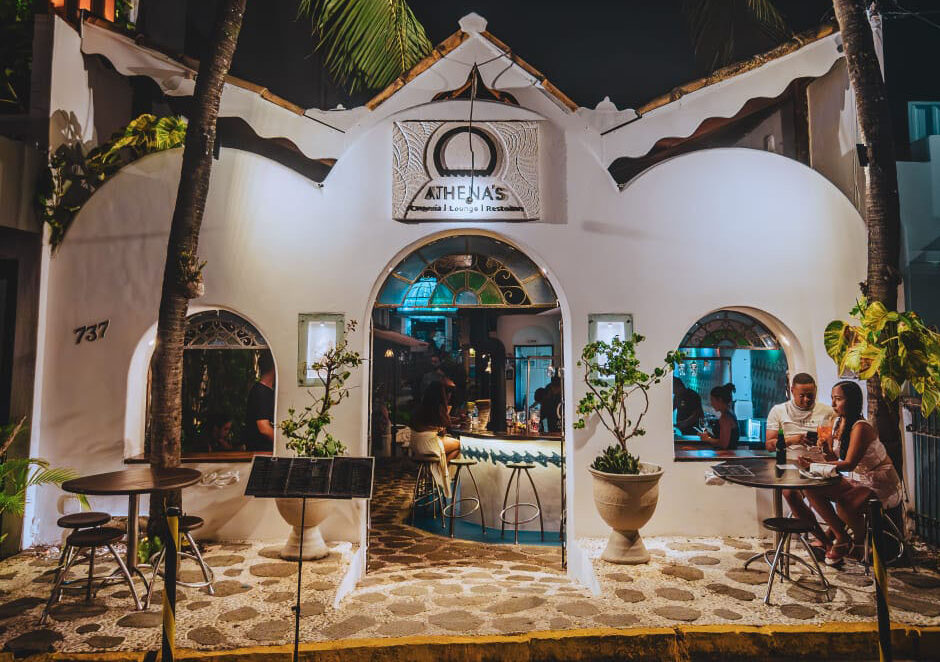 Athenas Restaurante