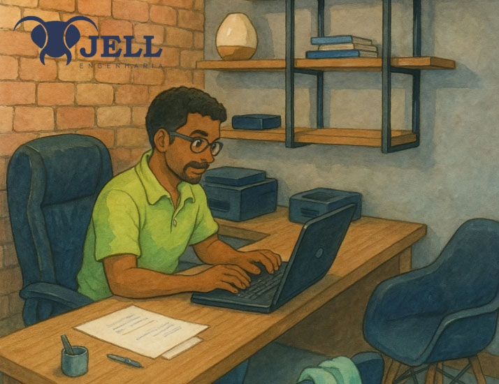 Jell Engenharia
