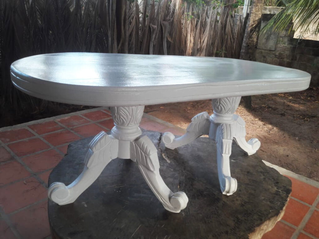 Kayahuari Restauracões