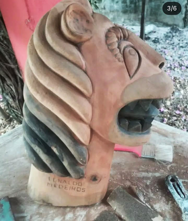 Kayahuari Restauracões