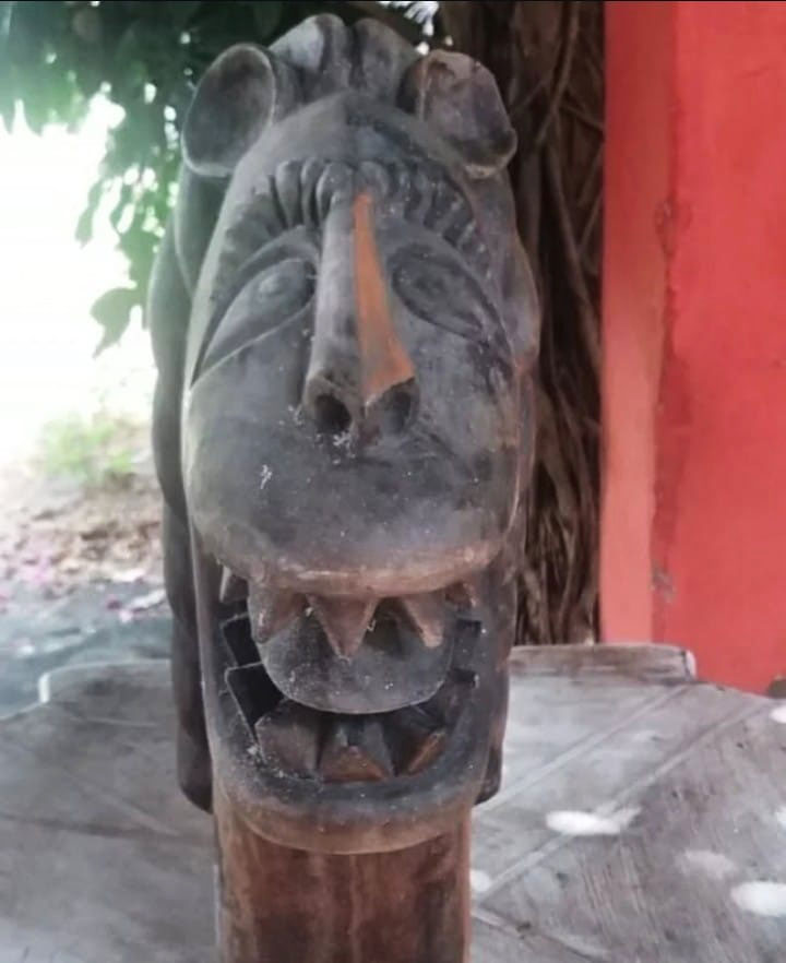 Kayahuari Restauracões