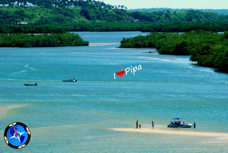 Lagoa Guaraíras
