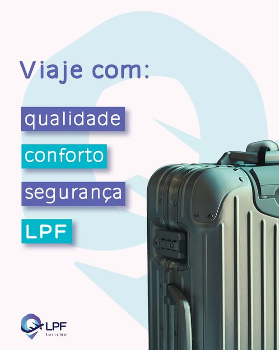 LPF Turismo