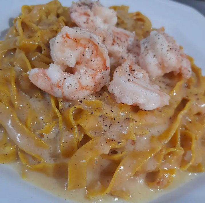 Mamma Mia - Trattoria Italiana