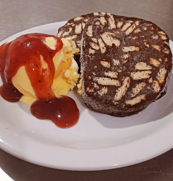 Mamma Mia - Trattoria Italiana