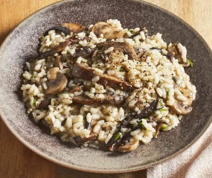 Mamma Mia - Trattoria Italiana