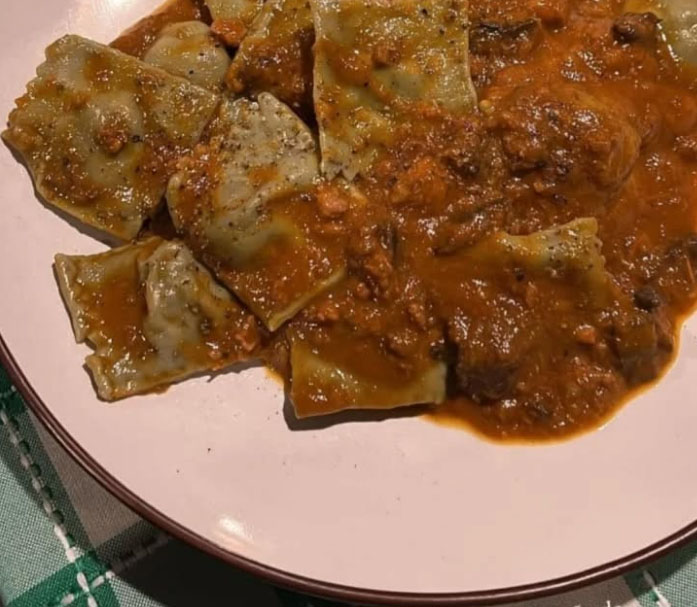 Mamma Mia - Trattoria Italiana