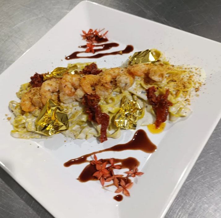 Mamma Mia - Trattoria Italiana