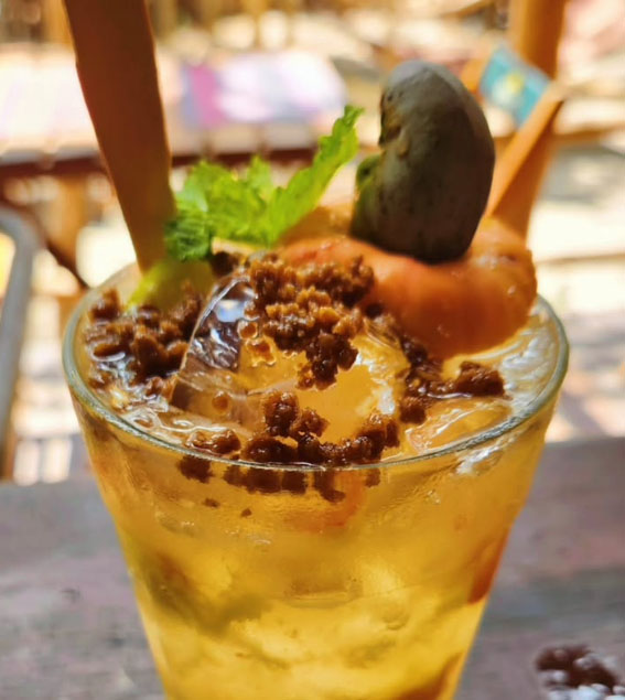 Quintal Restaurante e Tapiocaria