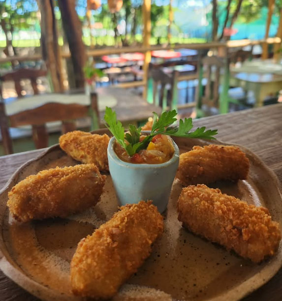 Quintal Restaurante e Tapiocaria