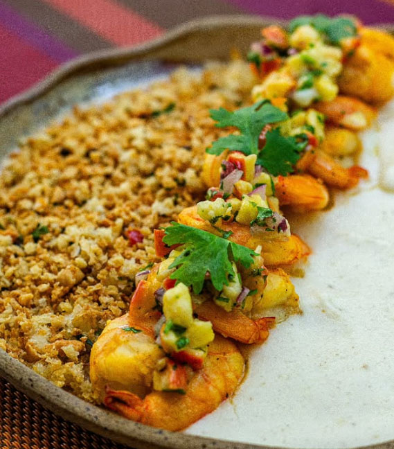 Quintal Restaurante e Tapiocaria